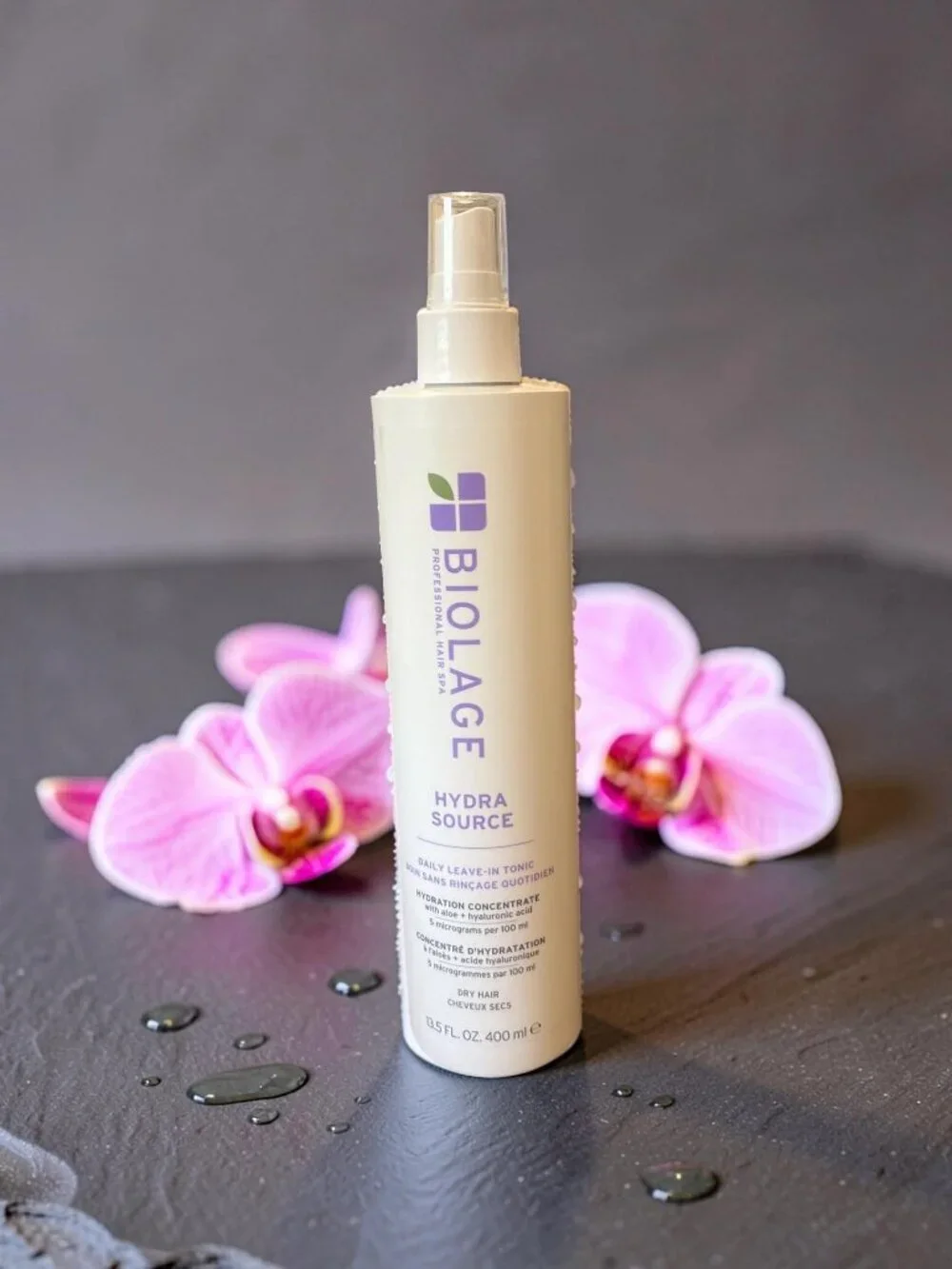Biolage hydra source